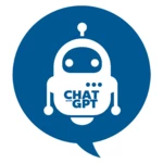 Logo of ChatGPT - Chat GPT AI android Application 